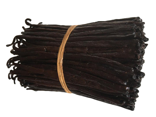 Vanilla Beans at Great Wholesale Prices