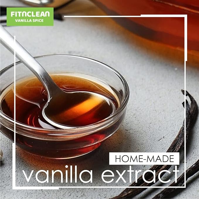 26 Tahitian Vanilla Beans Grade B Extract Exclusive Bulk. 4"-5" Lenght