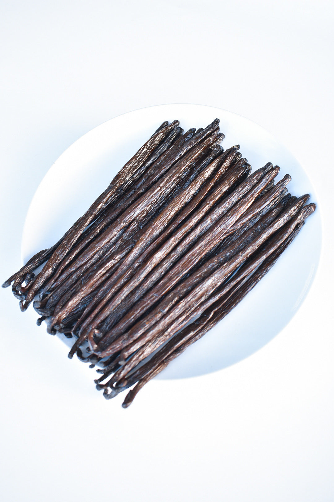 Ugandan Planifolia Vanilla Beans Grade A (By Weight)