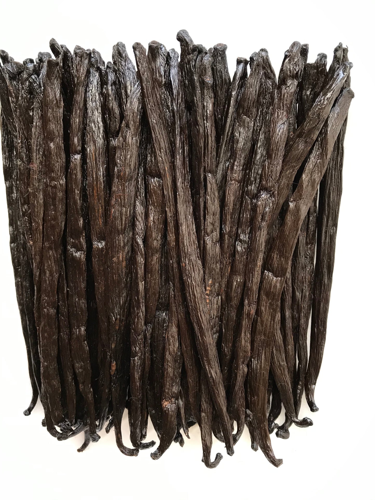 Ugandan Planifolia Vanilla Beans Grade A (By Weight)