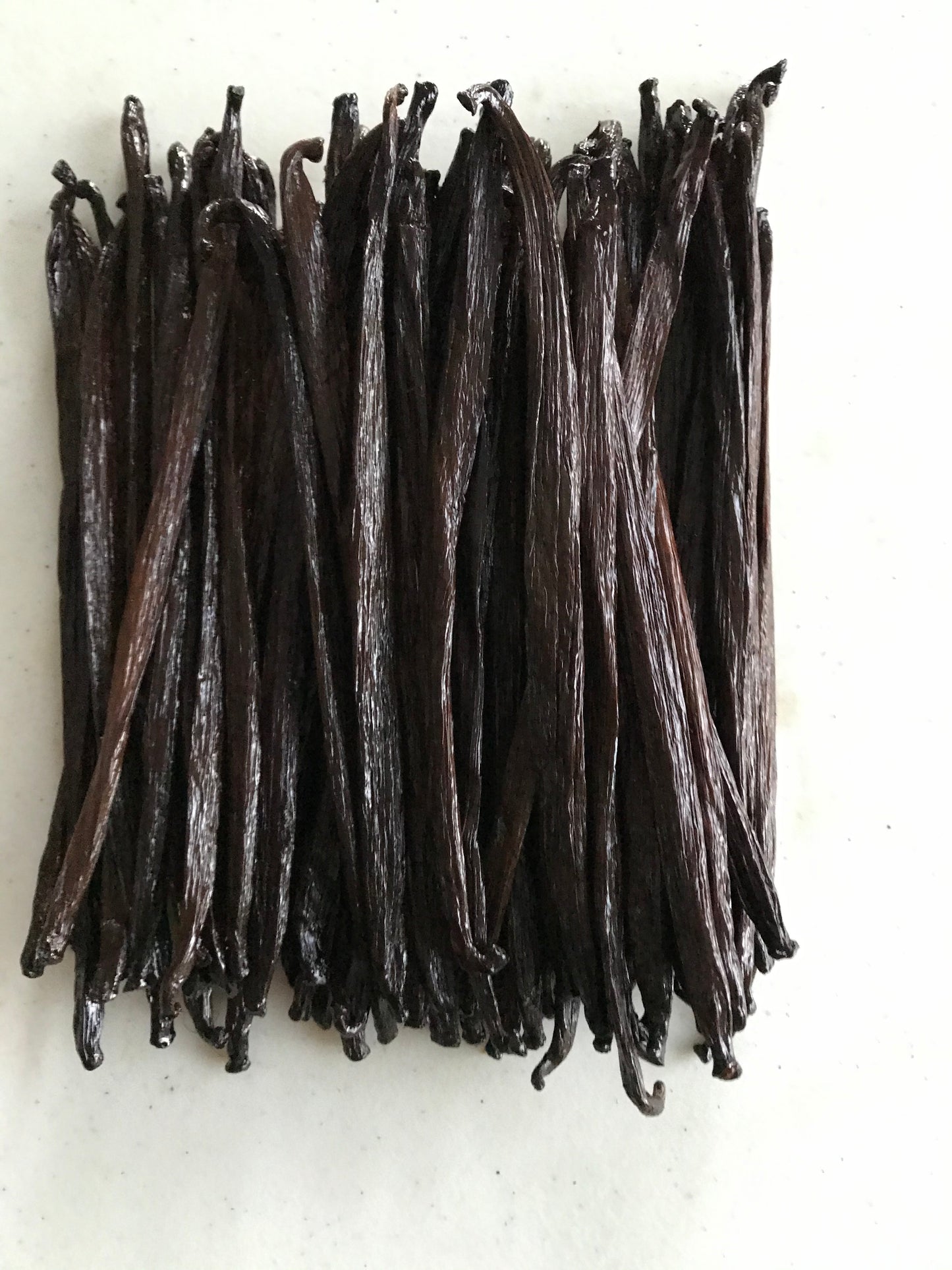 Tahitian Vanilla Beans Grade AB