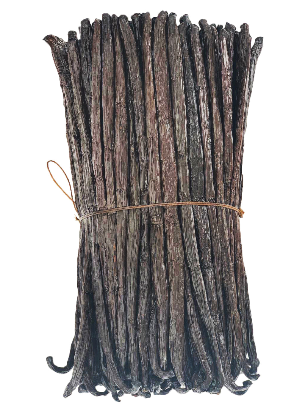 Madagascar Organic Vanilla Beans Grade A/B for all things Vanilla