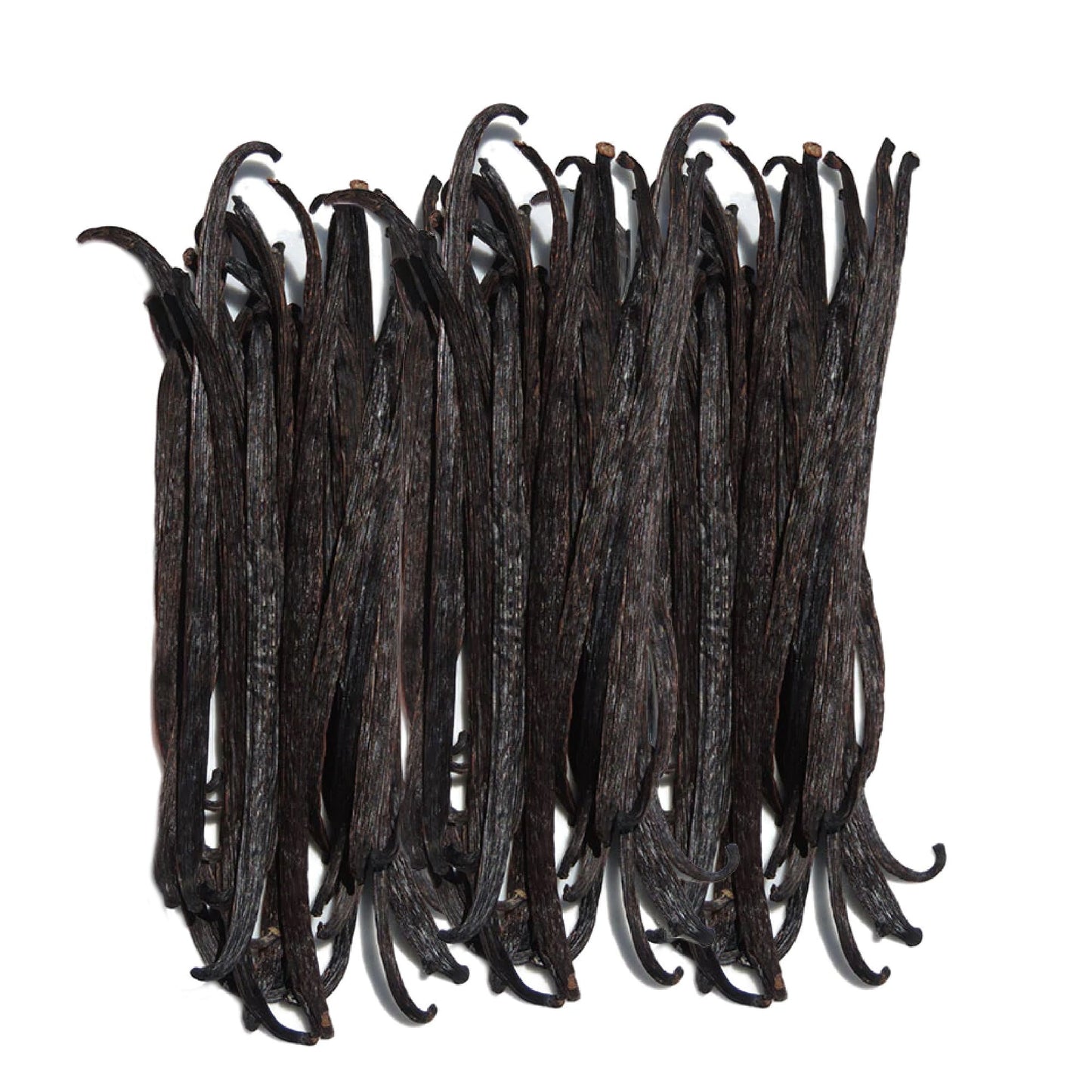 Ugandan Planifolia Vanilla Beans Grade A (By Weight)