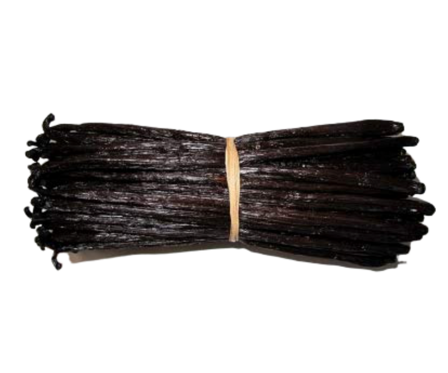 Tahitian Vanilla Beans Grade B (By Count)