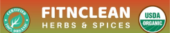 FITNCLEAN VANILLA