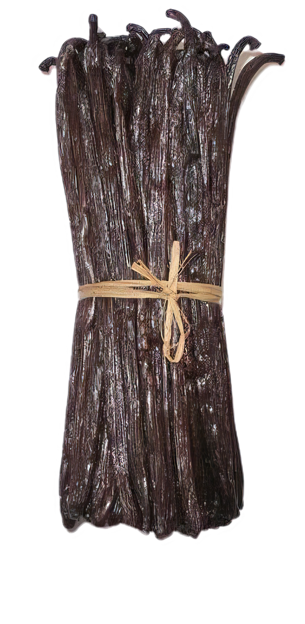 Madagascar Organic Vanilla Beans Grade A/B for all things Vanilla