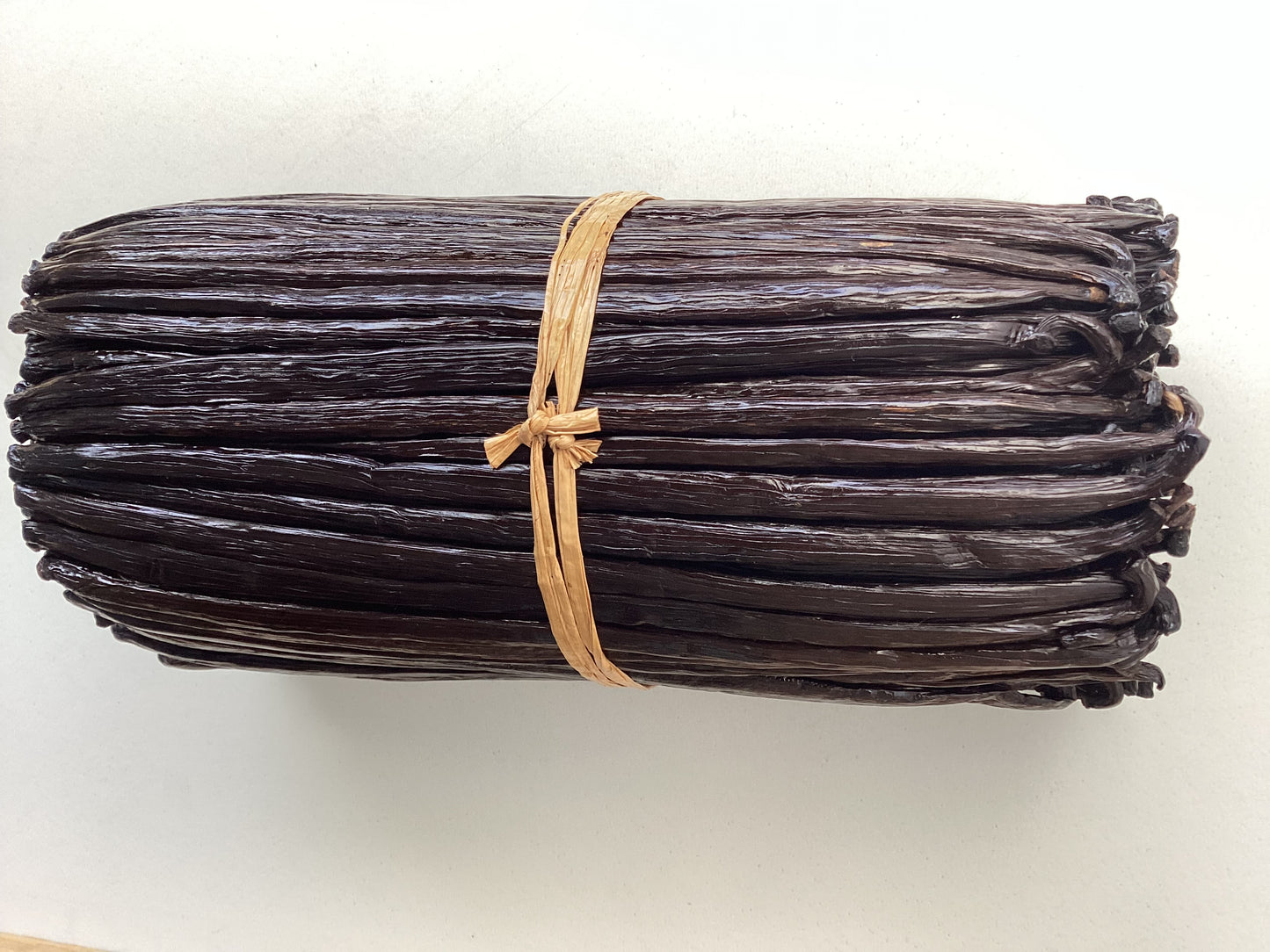 Tahitian Vanilla Beans Grade A (By Weight)