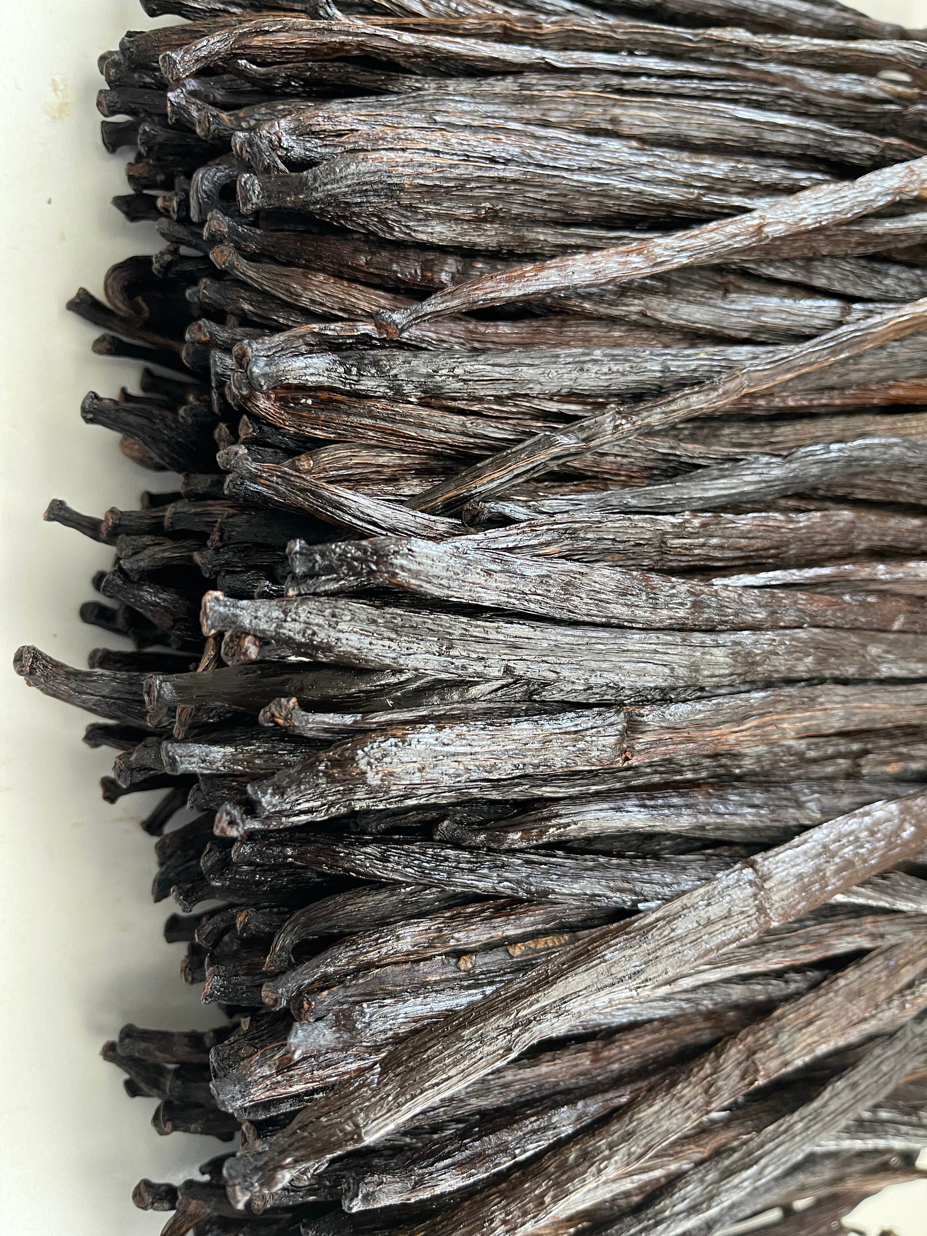 Ugandan Planifolia Vanilla Beans Grade B – FITNCLEAN VANILLA