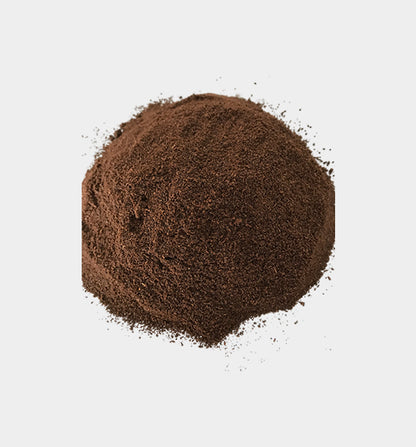 Organic Madagascar Vanilla Powder